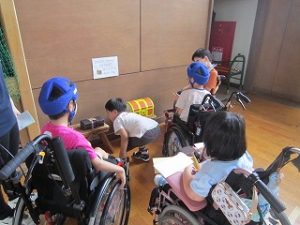 ④宝探し・宝選び（カラフル）