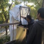 避難器具訓練 (1)