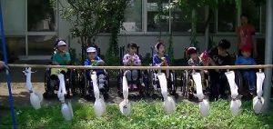 ようかいをつかまえろ