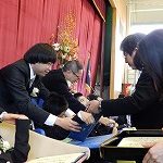 20160315（卒業式） (5)