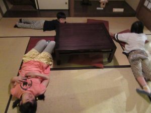 小６校外学習ブログ７