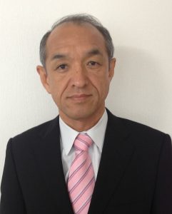 校長　下山　直人